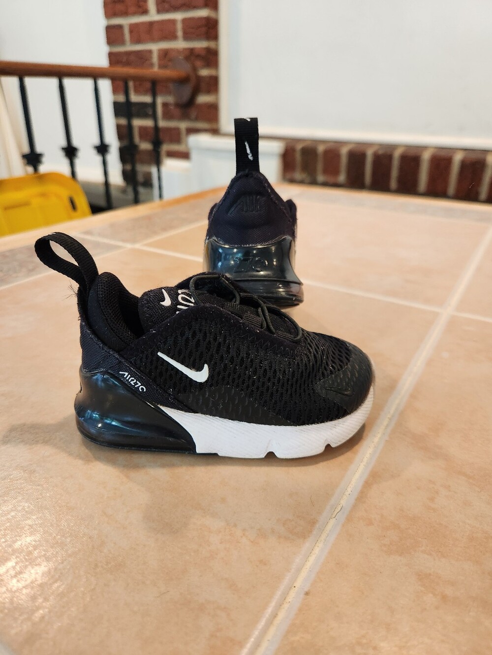 5c Nike Air Max 270